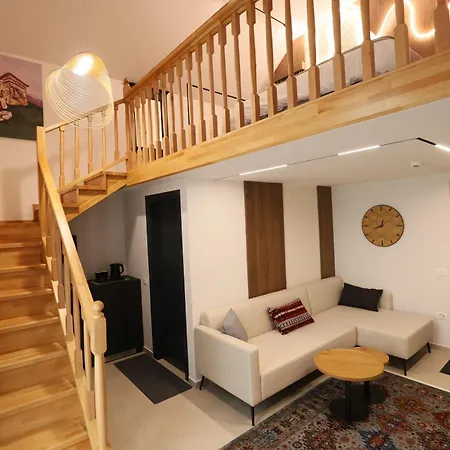 Villa Muraga By Pikhost