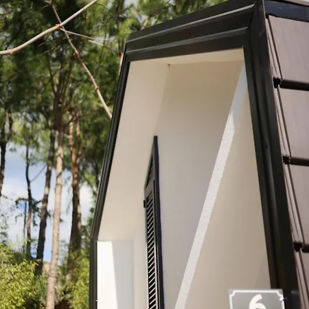 Villa Muraga By Pikhost Tirana