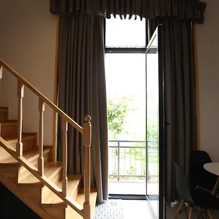 Villa Muraga By Pikhost