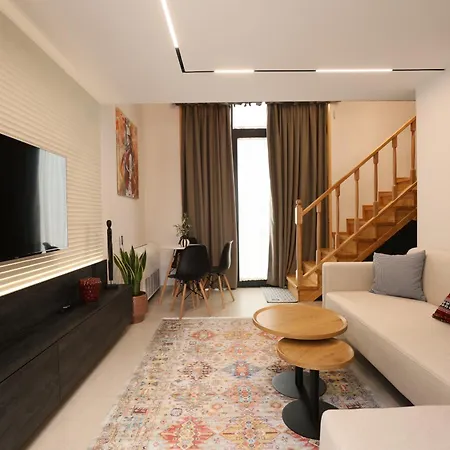 Villa Muraga By Pikhost