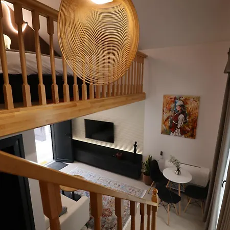 Muraga By Pikhost Villa