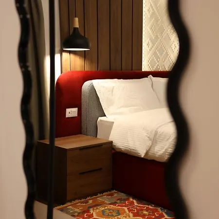 Muraga By Pikhost Villa Tirana