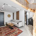 Muraga By Pikhost Villa Tirana