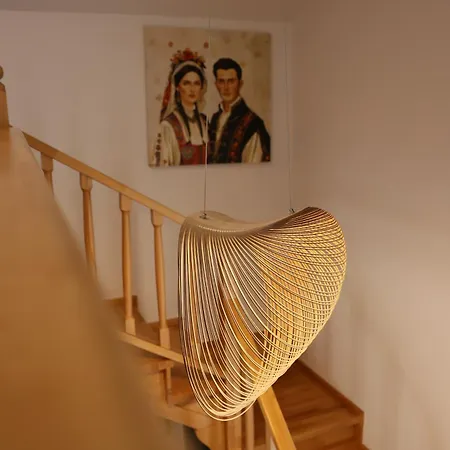 Muraga By Pikhost Tirana