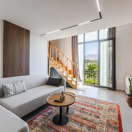 Villa Muraga By Pikhost Tirana