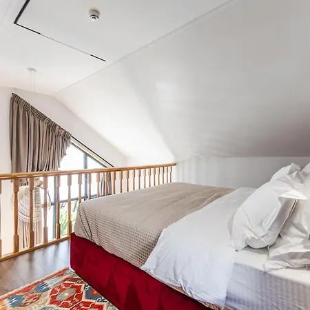 Muraga By Pikhost Villa Tirana