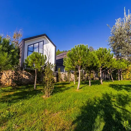 Muraga By Pikhost Villa *