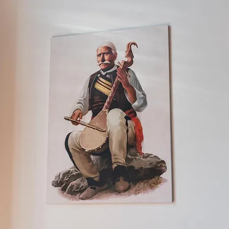 Muraga By Pikhost Tirana