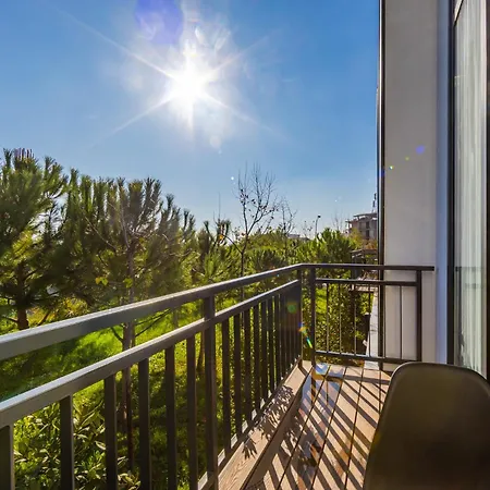 Muraga By Pikhost Villa Tirana