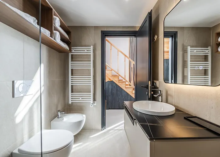 Villa Muraga By Pikhost