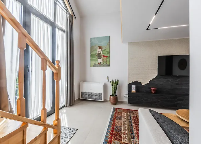 Villa Muraga By Pikhost *