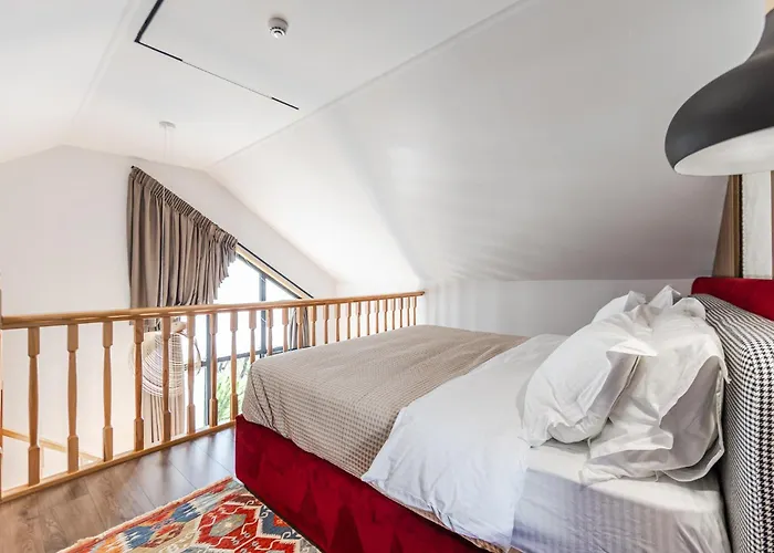 Muraga By Pikhost Villa Tirana