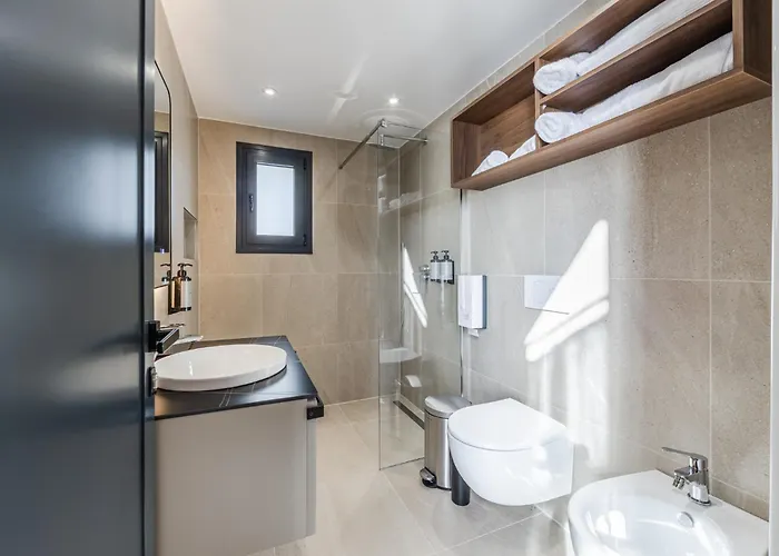 Muraga By Pikhost Villa *