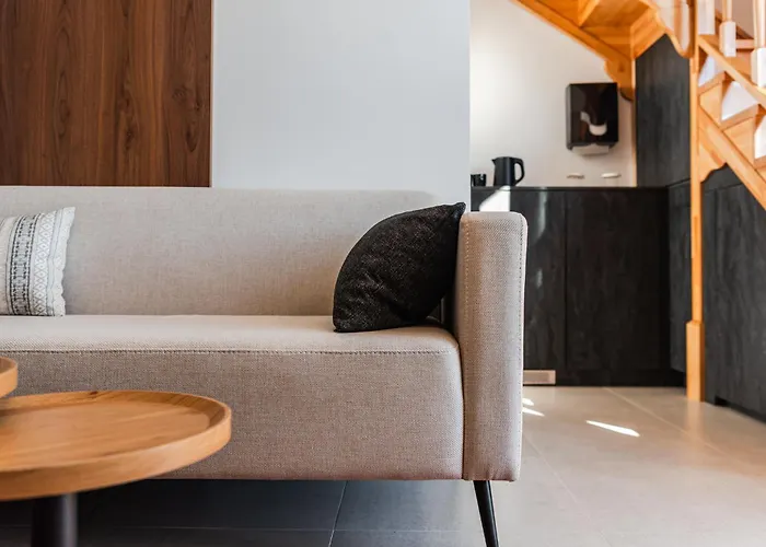 Muraga By Pikhost Villa *