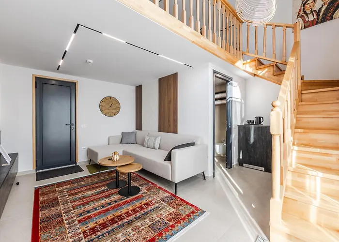 Muraga By Pikhost Villa Tirana