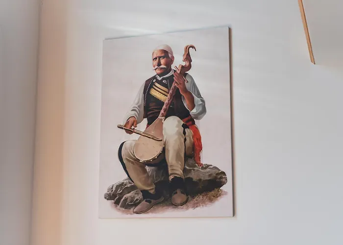 Muraga By Pikhost Tirana