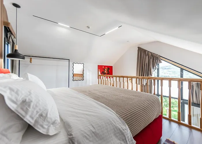 Muraga By Pikhost Villa