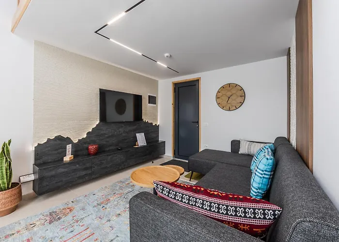 Muraga By Pikhost Villa