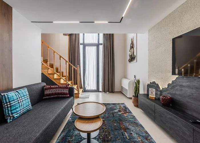 Villa Muraga By Pikhost