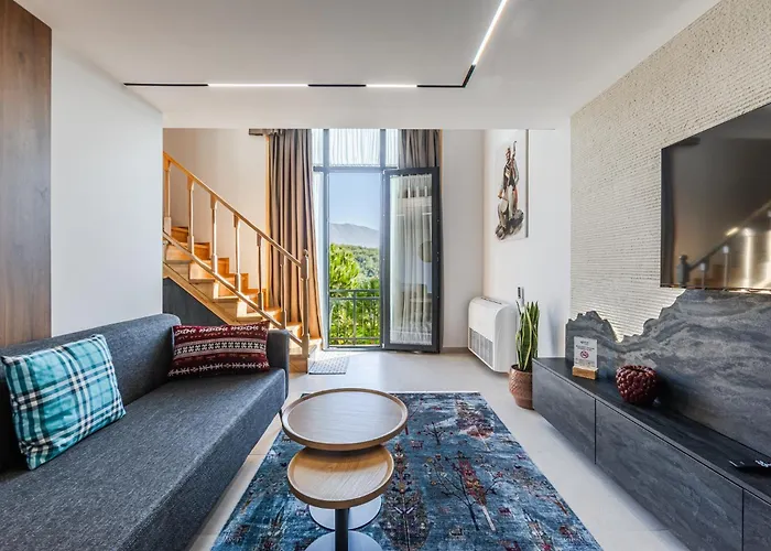 Villa Muraga By Pikhost *