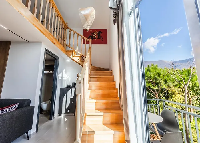 Muraga By Pikhost Villa *