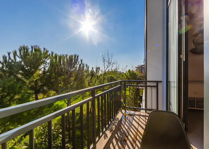 Muraga By Pikhost Villa Tirana