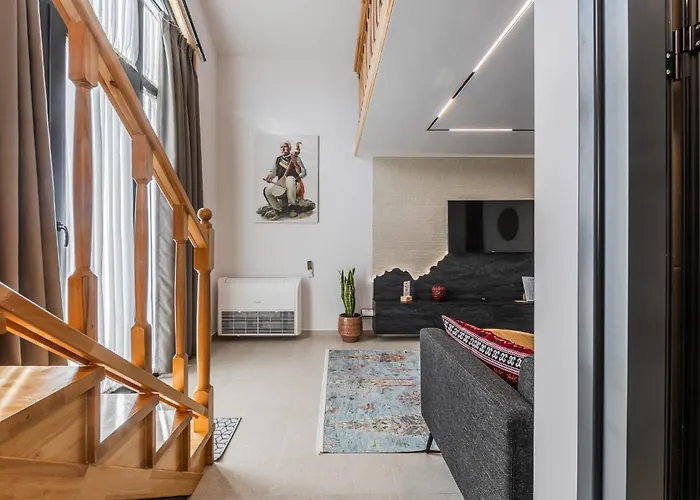 Muraga By Pikhost Villa