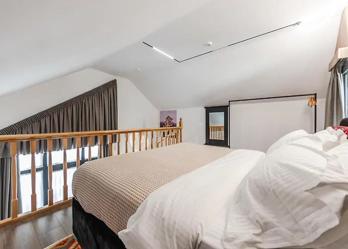 Muraga By Pikhost Villa *