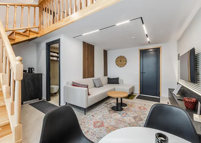 Muraga By Pikhost Villa Tirana