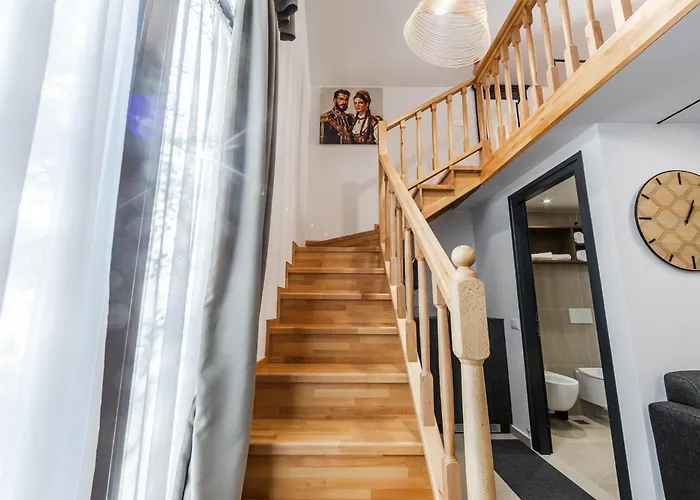 Muraga By Pikhost Villa