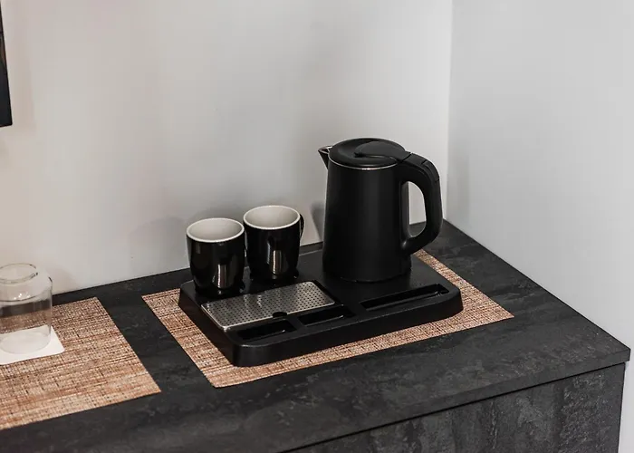 Muraga By Pikhost Villa Tirana