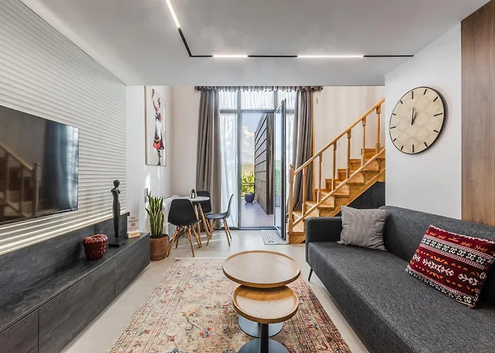 Muraga By Pikhost Villa Tirana